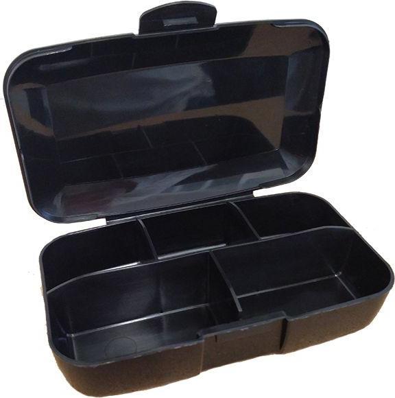 Produktbild Powerfood PowerFood Pillenbox