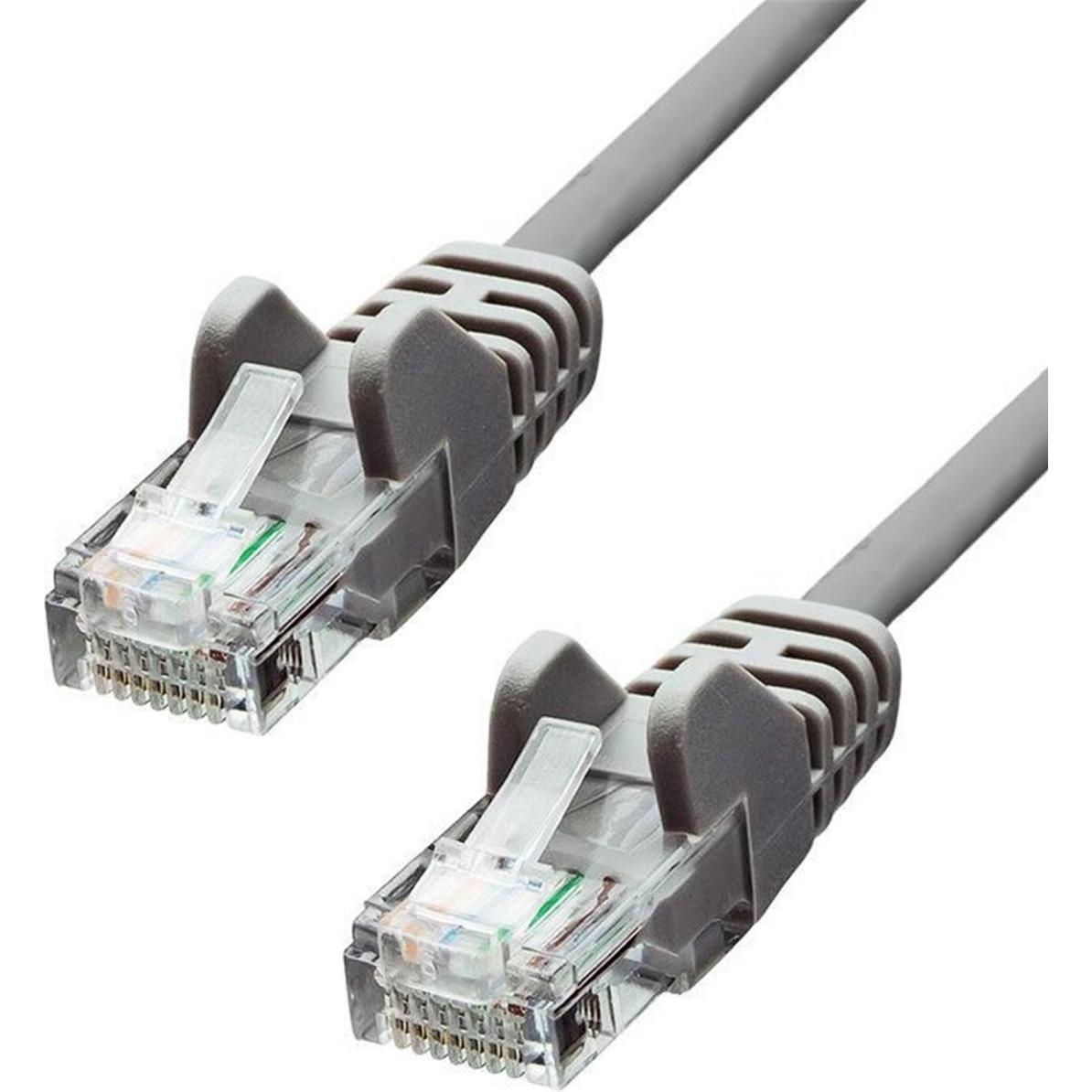 ProXtend U/UTP CAT5e PVC AWG 26 CCA Grey 20M (U/UTP, CAT5e, 20 m), Netzwerkkabel