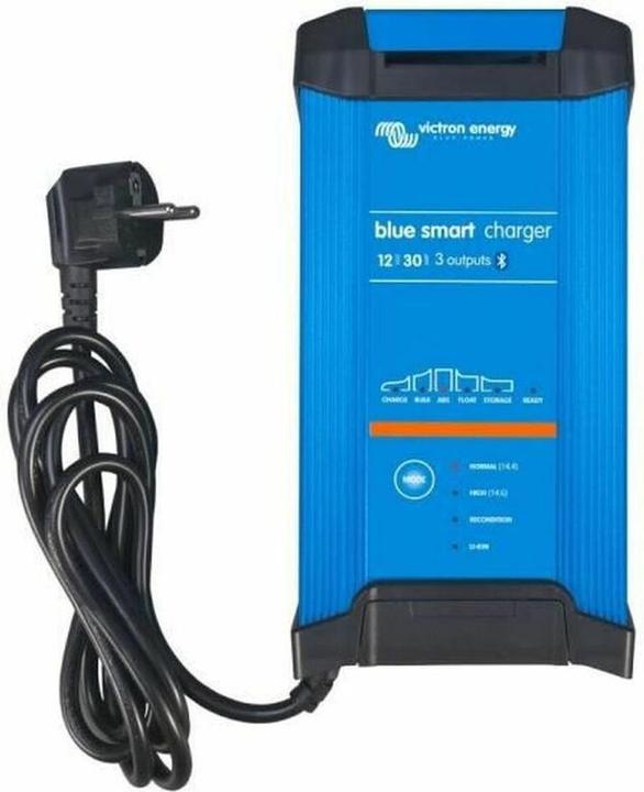 Produktbild Victron Energy Blue Smart (12V, 30 A)