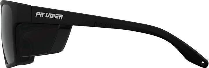 Produktbild Pit Viper The Exec Revlock - HDPV Polarized Smoke (Smoke)
