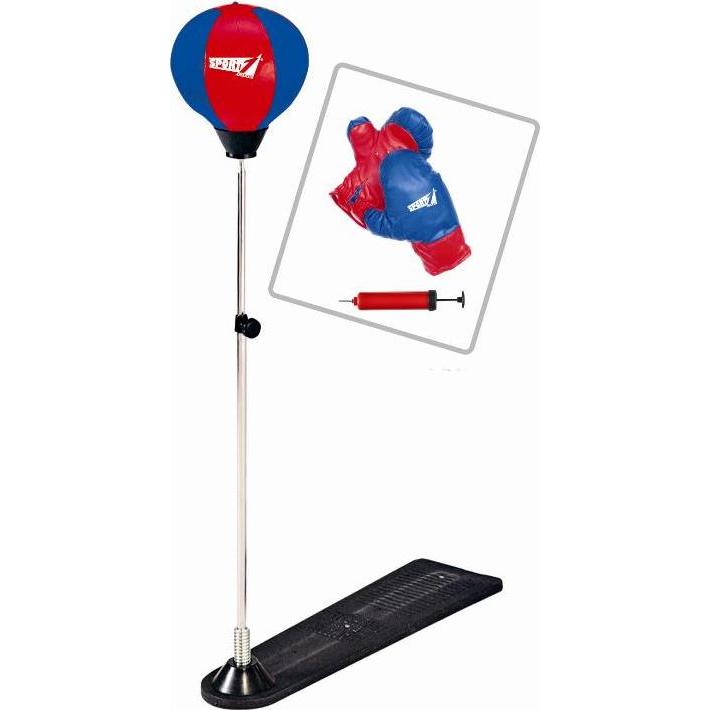 Thumbnail - Power Play, Boxsack