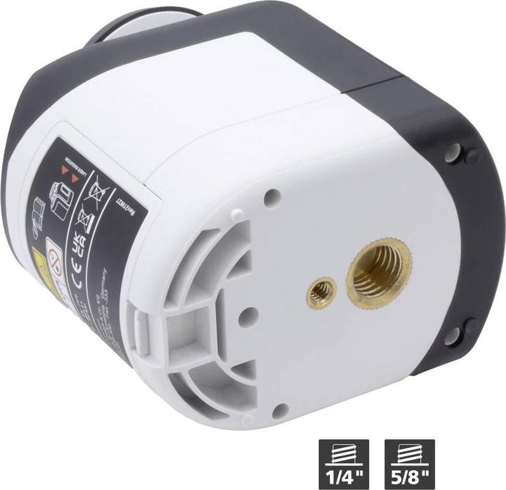 Produktbild Laserliner SmartLine-Laser G360 Set