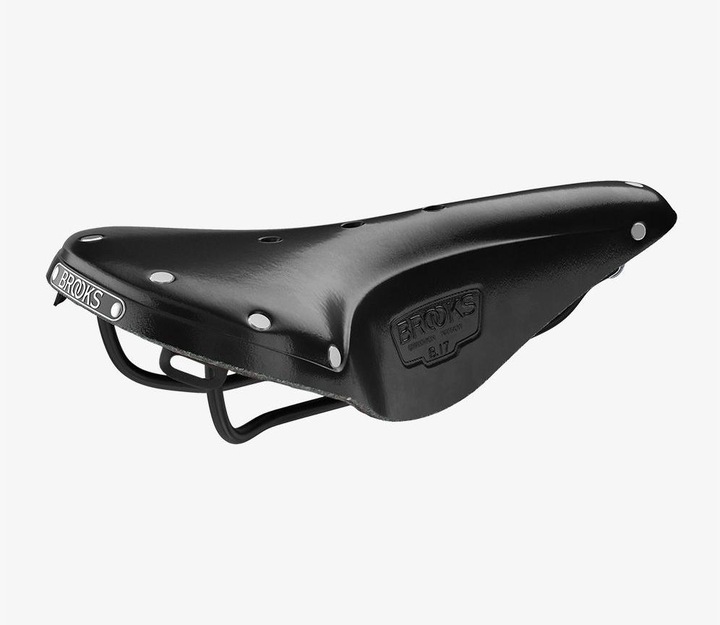 Actual product image Brooks England B17 Narrow