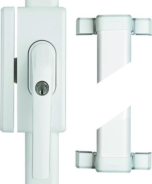 Produktbild Abus Fenster-Stangenverschlüsse FOS 650