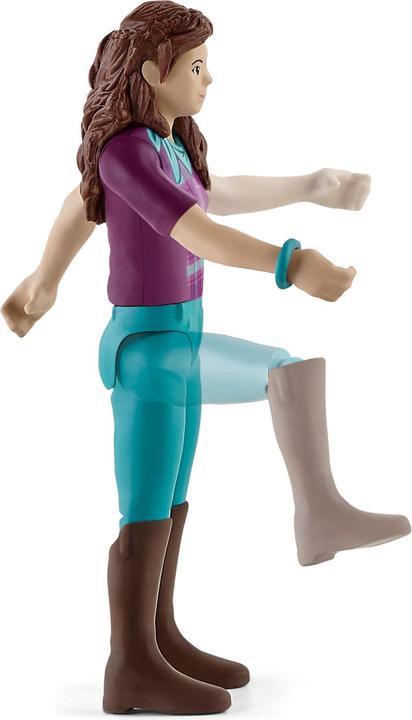 Actual product image Schleich Horse Club Lisa Storm