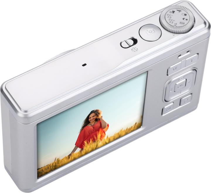 Immagine prodotto AGFAPHOTO Realishot DC9200 argento (24 Mpx)