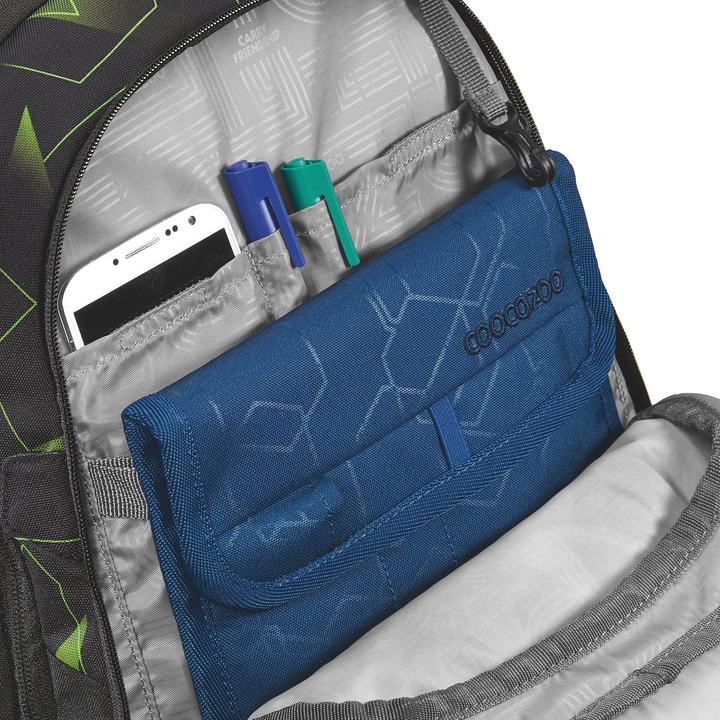 Produktbild Coocazoo Porter (35 l)