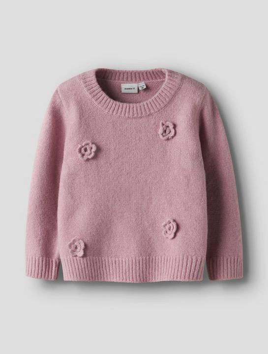 Produktbild Name it Regular Fit Strickpullover (110)