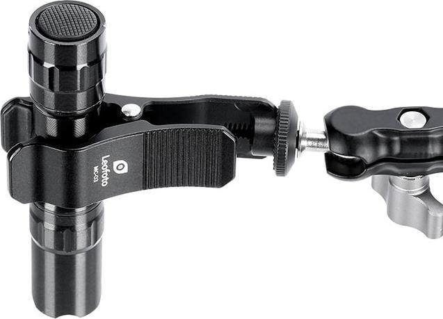 Produktbild Leofoto Multiklemme MC-03 (Stativklemme)