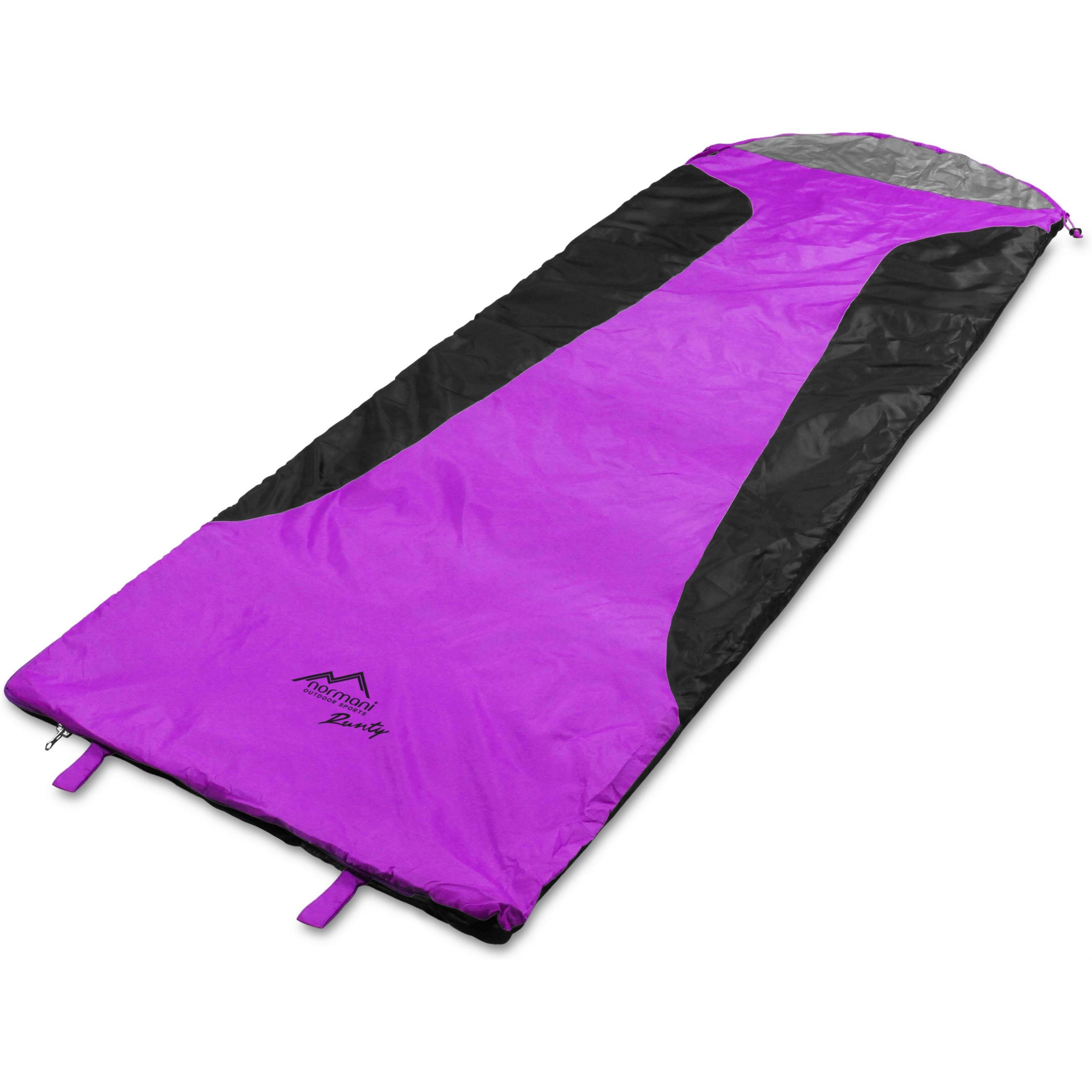 Thumbnail - Normani, Schlafsack, (210 cm)