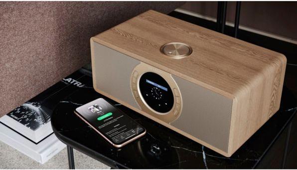 Immagine prodotto Sharp DR-I470(BR)PRO (DAB, FM, WiFi)