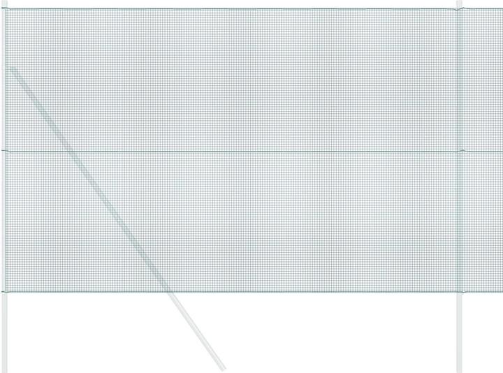 Produktbild vidaXL Gartenzaun