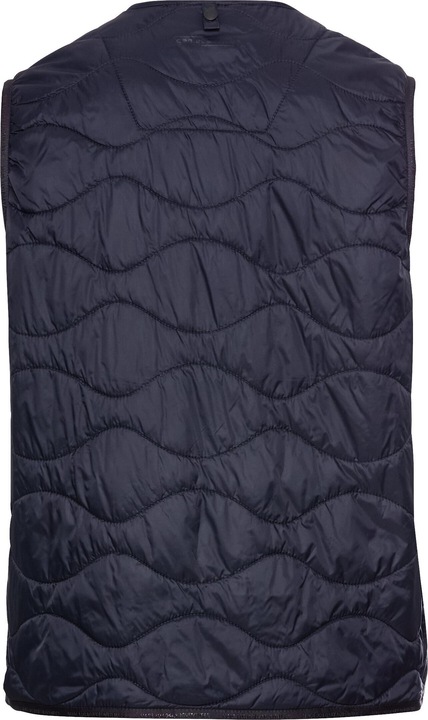 Immagine prodotto Camel Active Outdoor Weste aus recyceltem Polyamid (60)