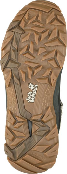 Produktbild Jack Wolfskin Everquest Texapore Mid W (40.5)