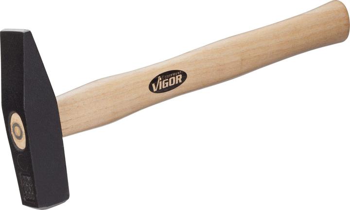 Produktbild Vigor Schlosser-Hammer ∙ 300 g ∙ V1135 ∙ 300 mm (300 g)
