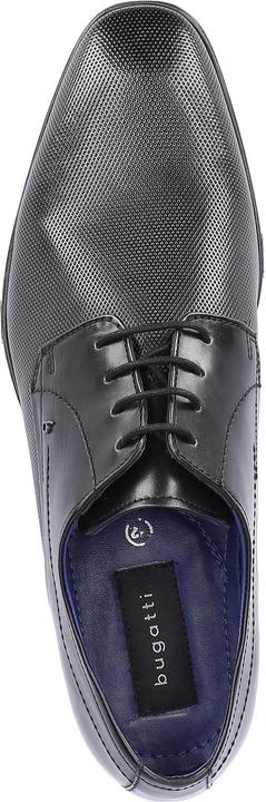 Actual product image Bugatti low shoes (44)