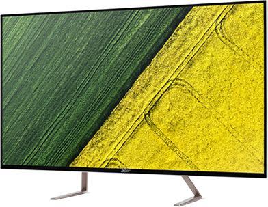 Image du produit Acer ET430K (3840 x 2160 pixels, 42.99")