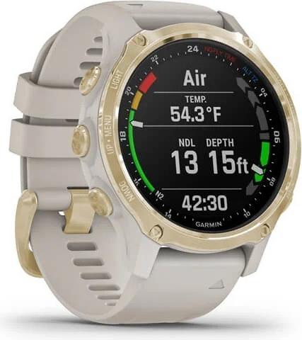 Immagine prodotto Garmin Descent Mk2S (43 mm)