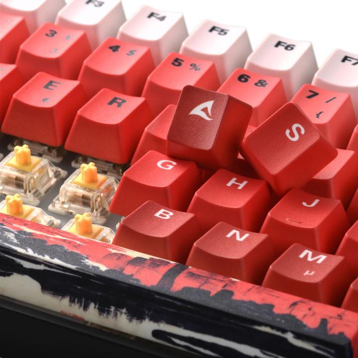 Produktbild Sharkoon SKILLER SGK50 S3 Design Bundle D3 (XXL)