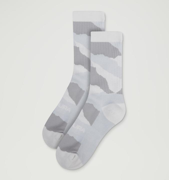 Actual product image Endura Peak Sock Gd (M/L)