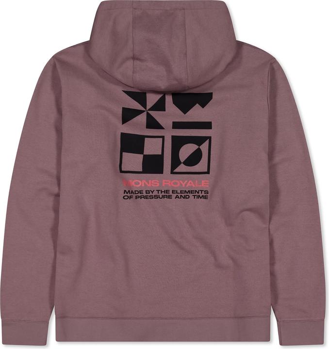 Produktbild Mons Royale Inversion Merino (S)