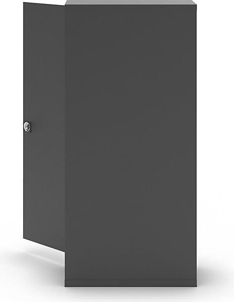 Produktbild eurokraft basic Universalschrank Nilas (91.50 cm, 195 cm)