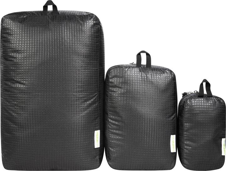 Produktbild Tatonka Stuffsack Zip Set III