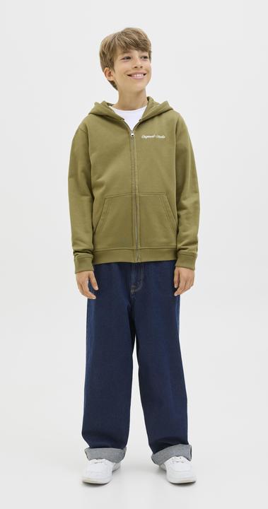 Produktbild Jack & Jones Kapuzenpullover Junior Kapuzenpullover (128)