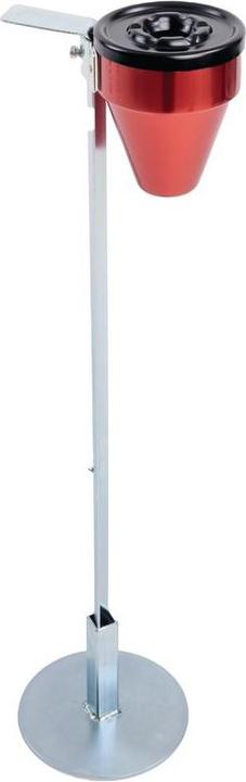 Image du produit OTT Support au sol pour cendriers de pelouse