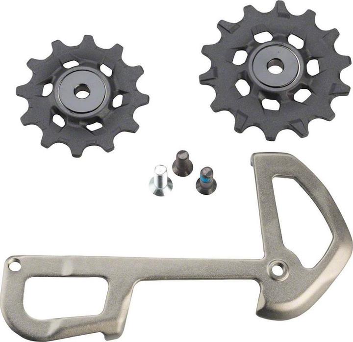 Produktbild Sram X-Sync und Innenkäfig Schaltwerkrollen für XX1 Eagle Schaltwerk