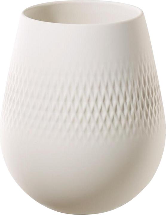 Produktbild Villeroy & Boch Collier blanc (1 x, 12.5 x 12.5 x 14.5 cm, 1.11 l)