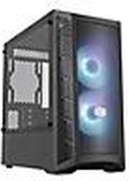 Image du produit Cooler Master MasterBox MB311L ARGB (mATX, Mini-ITX)