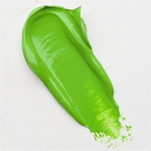 Actual product image Talens Oil colour Cobra watercolourable permanent green light (Permanent green, 40 ml)