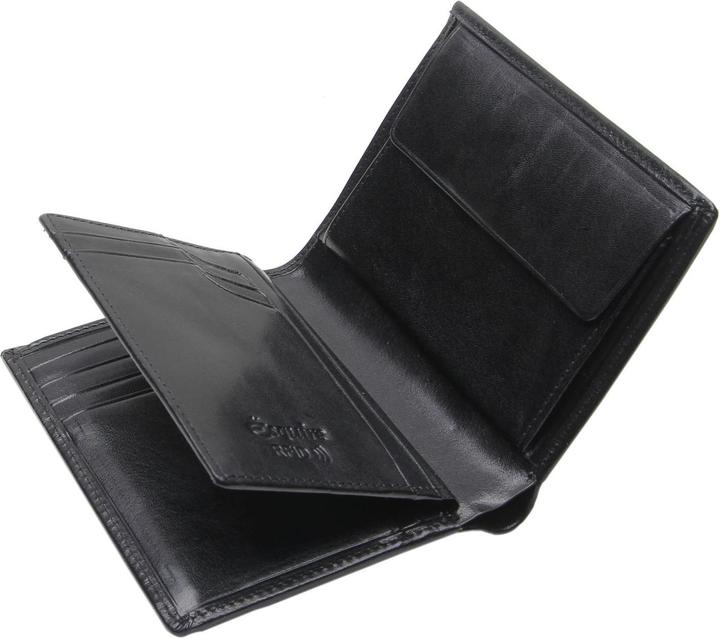 Actual product image Esquire Wallet