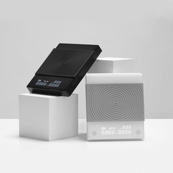 Produktbild Timemore Black Mirror Basic 2 Black - Skala