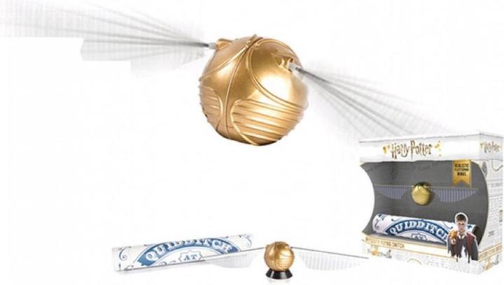 Immagine prodotto Wow! Stuff Harry Potter Mistero del Boccino Volante