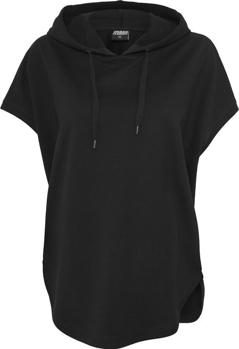 Produktbild Urban Classics Ladies Sleeveless Terry Hoody (S)
