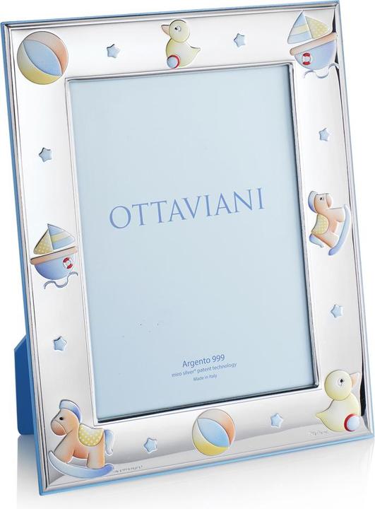 Ottaviani Toys (13 x 18 cm)