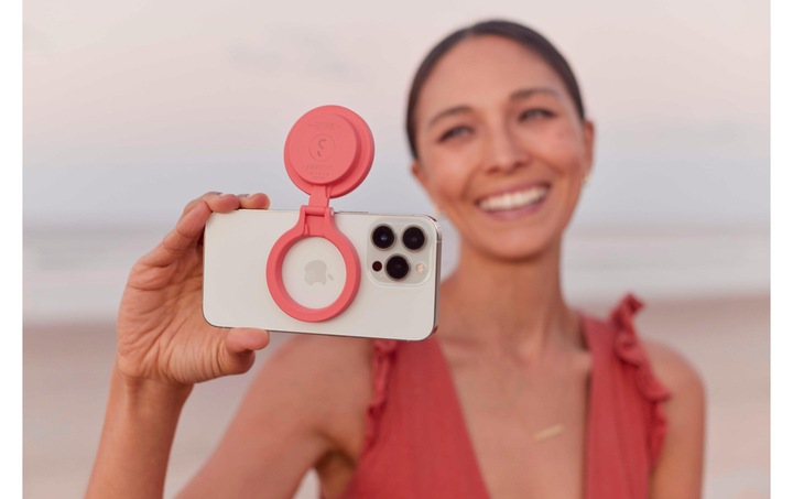 Actual product image ShiftCam SnapLight