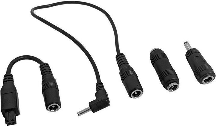 Produktbild Tether Tools Case Relay Camera Power System (Akku, Netzadapter)