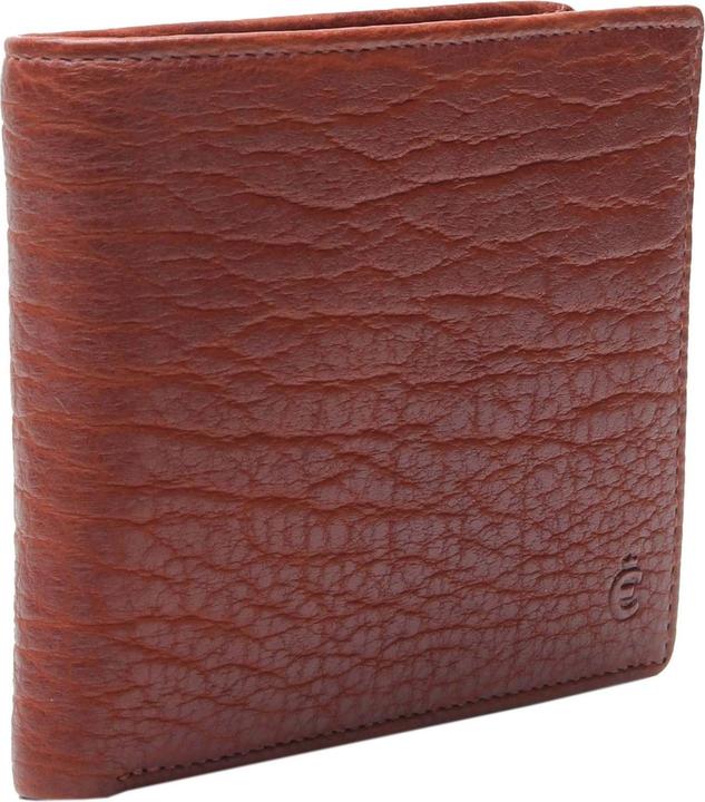 Actual product image Esquire Bison Wallet