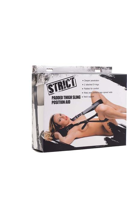 Produktbild XR Brands ST Padded Thigh Sling Position Aid