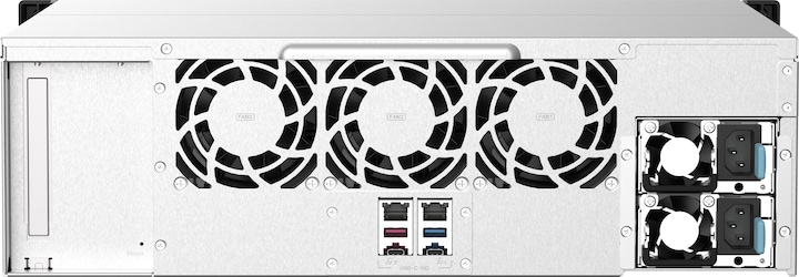 Produktbild QNAP TS-1673AU-RP-16G (0 TB)