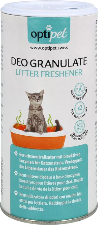 Image du produit OptiPet Rafraîchisseur de litière