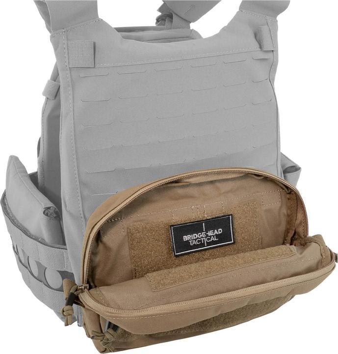 Produktbild Bridgehead Utility Pouch gross