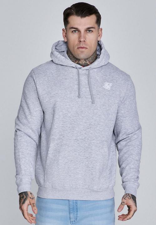 Produktbild Siksilk Kapuzenpullover Essentials Hoodie