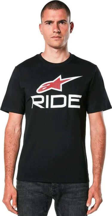 Produktbild Alpinestars TEE 24 RIDE 4.0 CSF (Herren, M)