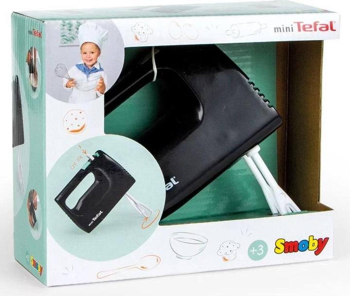 Produktbild Simba Tefal Handr?hrger?t