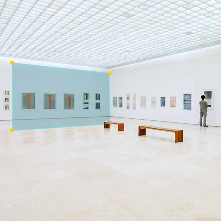 Produktbild TP-Link VIGI C400HP-2.8 (2304 x 1296 Pixels)