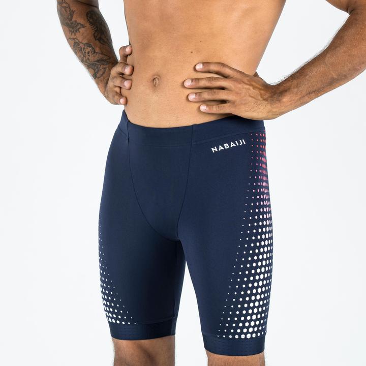 Actual product image Nabaiji Fiti (XXL)